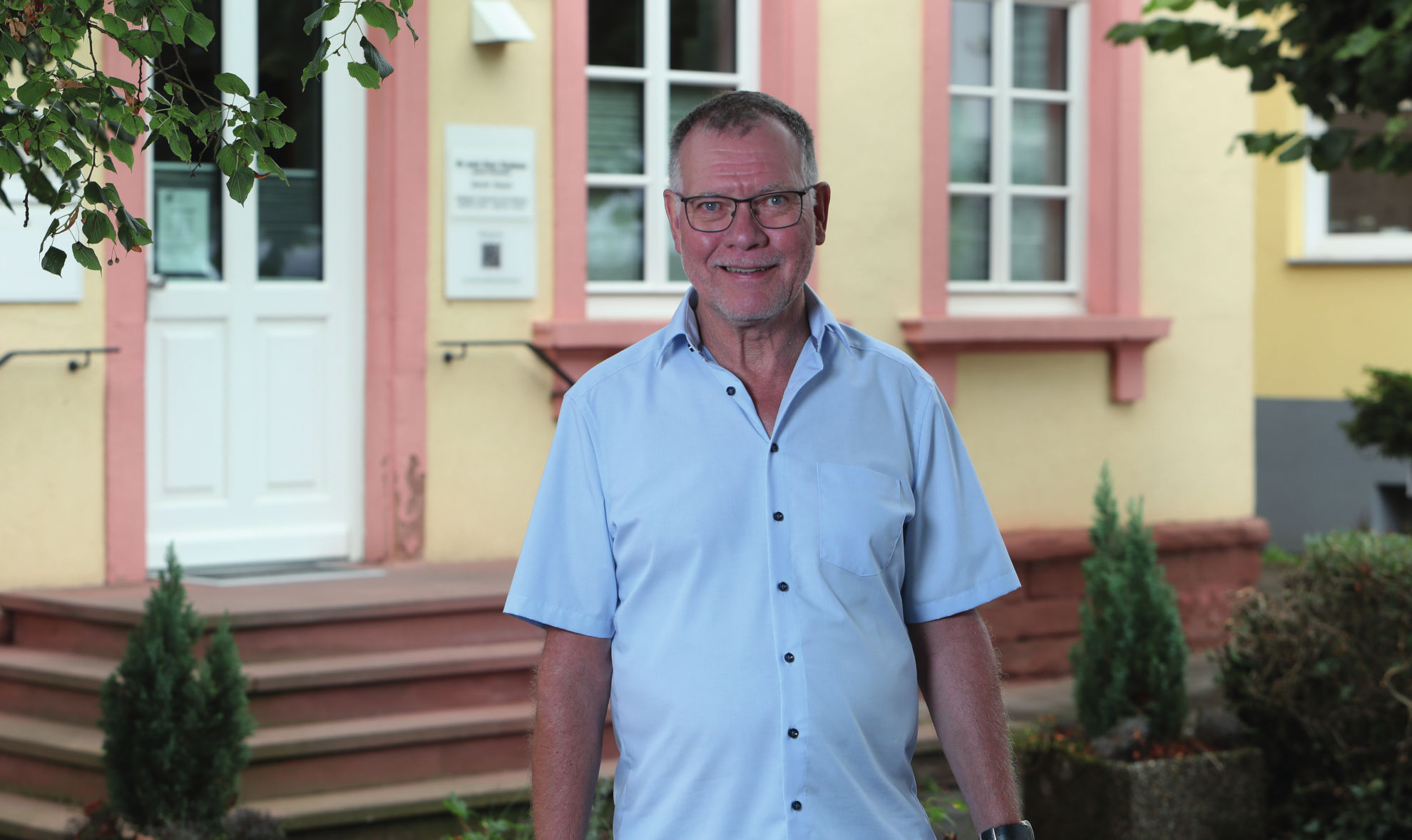 Dr. med. Peter Nienhaus