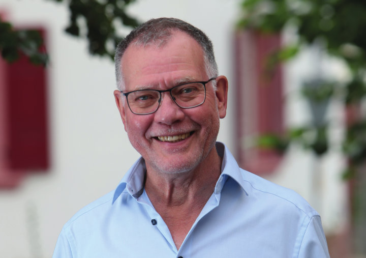 Dr. med Peter Nienhaus